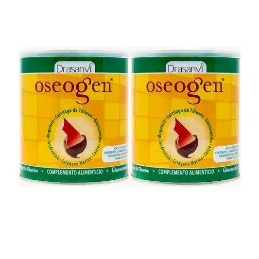 Oseogen Oseogen Powder , 2X375 Gr