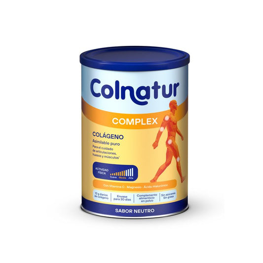 Colnatur Complex Neutral Flavour, 330 g