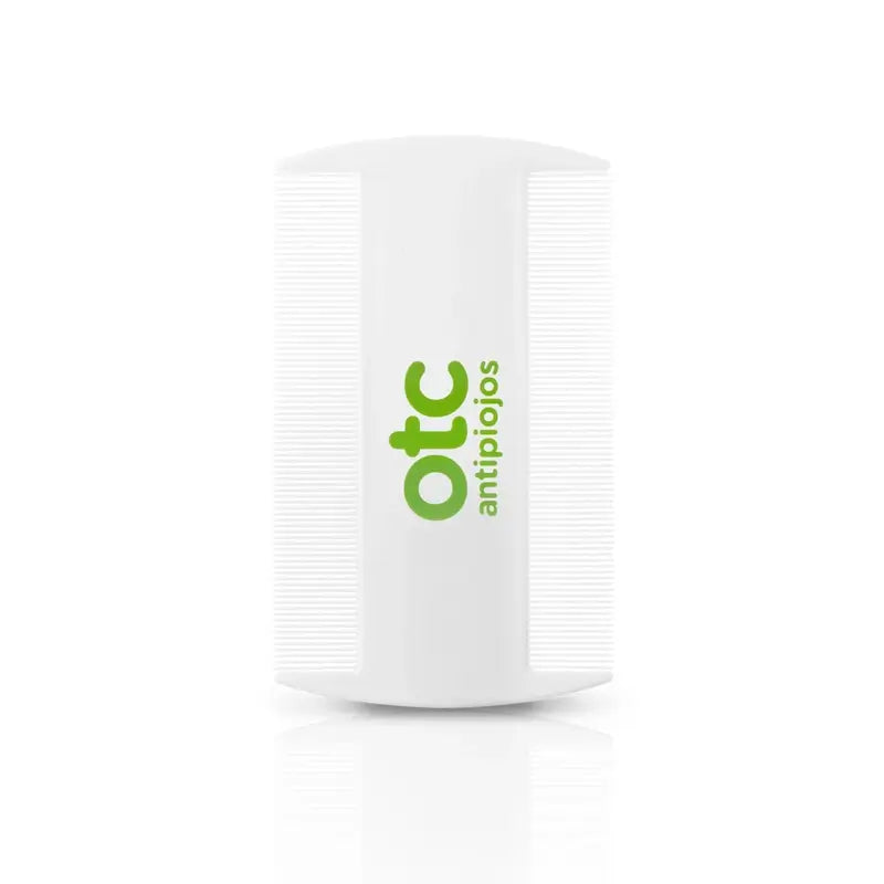 Otc Anti-lice Pack Permethrin Anti-lice and Nits 1,5%.