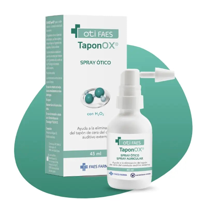 Otifaes Taponox 45 ml
