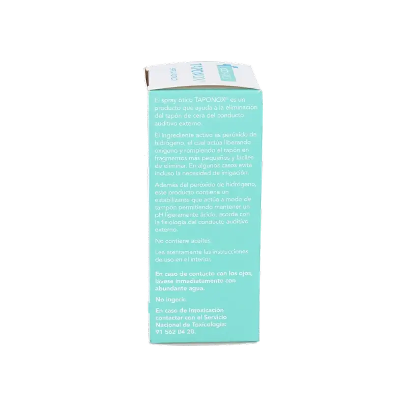 Otifaes Taponox 45 ml