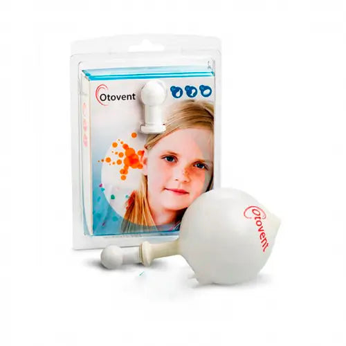 Prim Otovent Autoventilation Device