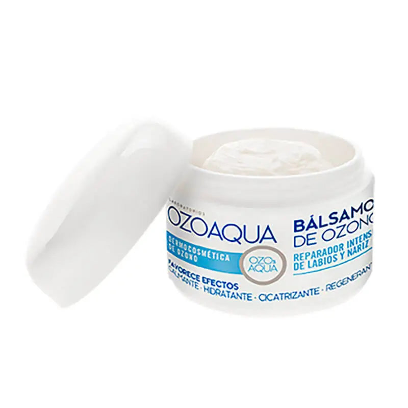 Ozoaqua Ozonated Oil Balm, 15 ml