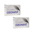 Ozonest Ophthalmic Wipes, 2X20 Wipes