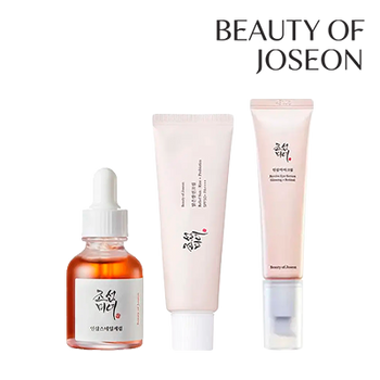 BACK FRIDAY - BEAUTY OF JOSEON 15% DISCOUNT ( 8 DECEMBER 2025)
