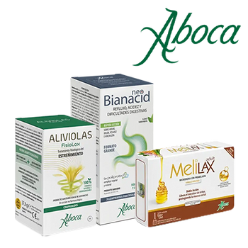 ABOCA 30% DTO. 2ª UD. (3 MARZO 2026)