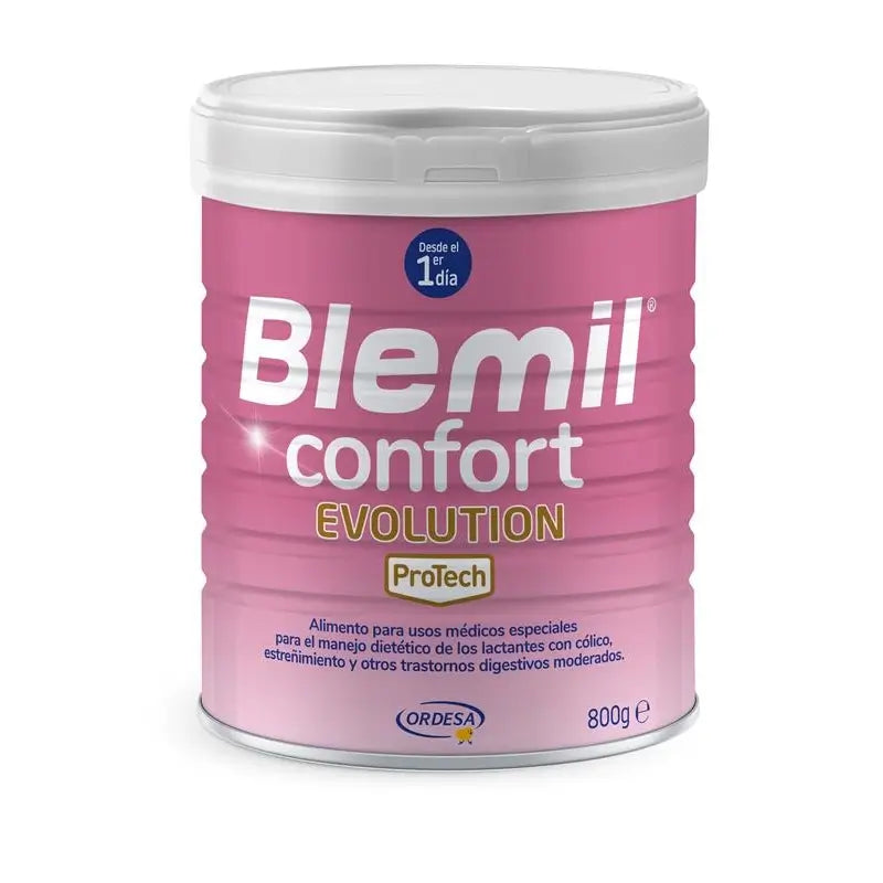 Blemil Pack 12 x Comfort Evolution, 800g