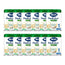 Hero Baby Pedialac 1 Starter Milk, 12 X 800g Pack