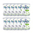 Nestlé Nan Total Comfort 1 Infant Milk, 12 X 800g Pack