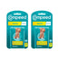 Compeed Pack Dressing Medium Hardness, 2x6 Units