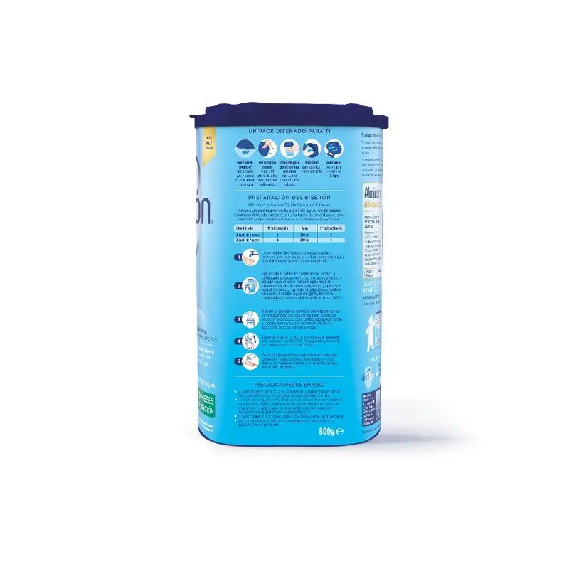 Almirón Advance 2, 2 X 800 grams