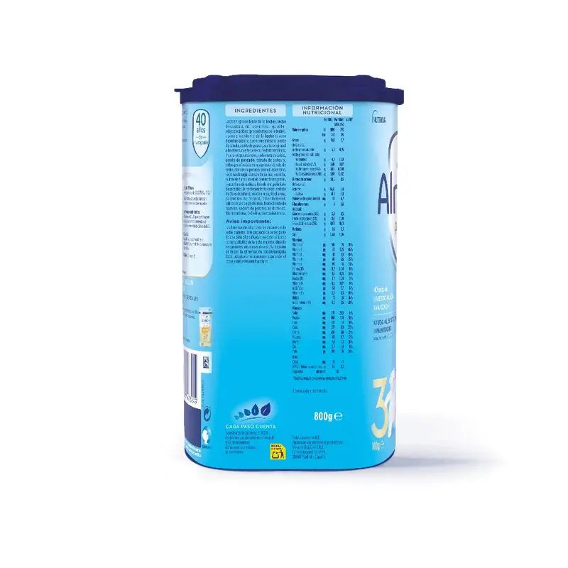 Almirón Advance 3, 2 x 800 grams