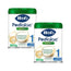 Hero Baby Pedialac 1 Starter Milk, Pack 2 X 800 g