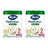 Hero Baby Pedialac Milk 2, Pack 2 X 800g
