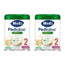 Hero Baby Pedialac Milk 2, Pack 2 X 800g