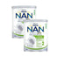 Pack 2 X Nan Comfort 2 Infant Milk , 800 g