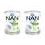 Nestlé Nan Total Comfort 1 Infant Milk, Pack 2 X 800 g