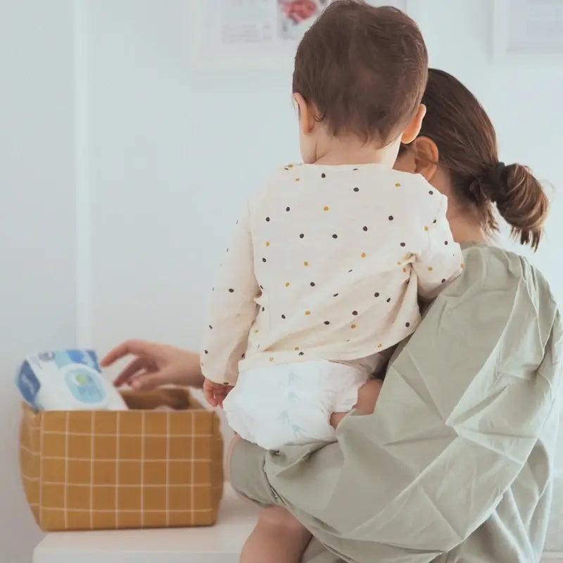 Pingo Ecological Nappy Size 4 Maxi, Pack 2 X 40 Pcs.