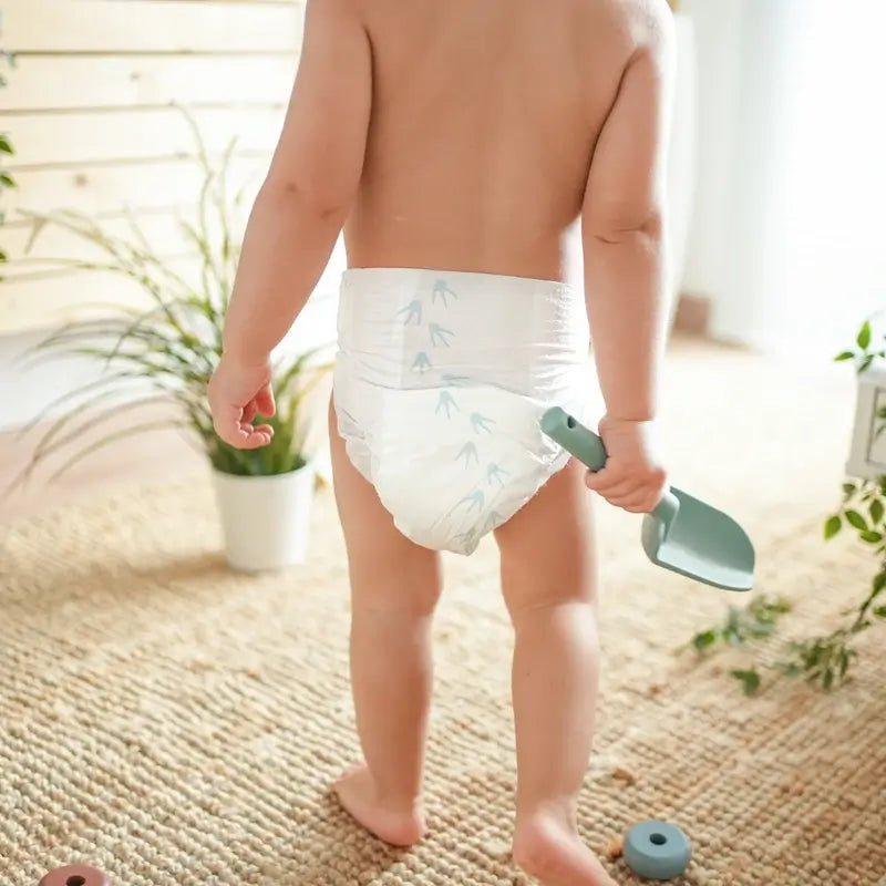 Pingo Ecological Nappy Size 6 Xl, Pack 3 X 32 Pcs.