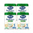 Hero Baby Pedialac 1 Starter Milk, Pack 4 X 800 g