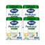 Hero Baby Pedialac 1 Starter Milk, Pack 4 X 800 g