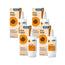 Hylo Parin Eye Drops 10 ml, Pack of 4