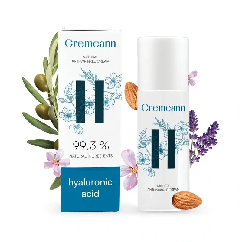 Hyaluron Therapy Savings Pack - Intensive Anti-Ageing Treatment, 50ml + 50 ml pack