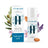 Hyaluron Therapy Savings Pack - Intensive Anti-Ageing Treatment, 50ml + 50 ml pack