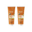 Avene Children's Sunscreen Milk SPF 50 + 2x250 ml