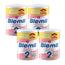 Blemil Plus 2 Forte Pack, 4x1200g