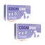Cognidine Pack, Pack 2 x 60 Tablets