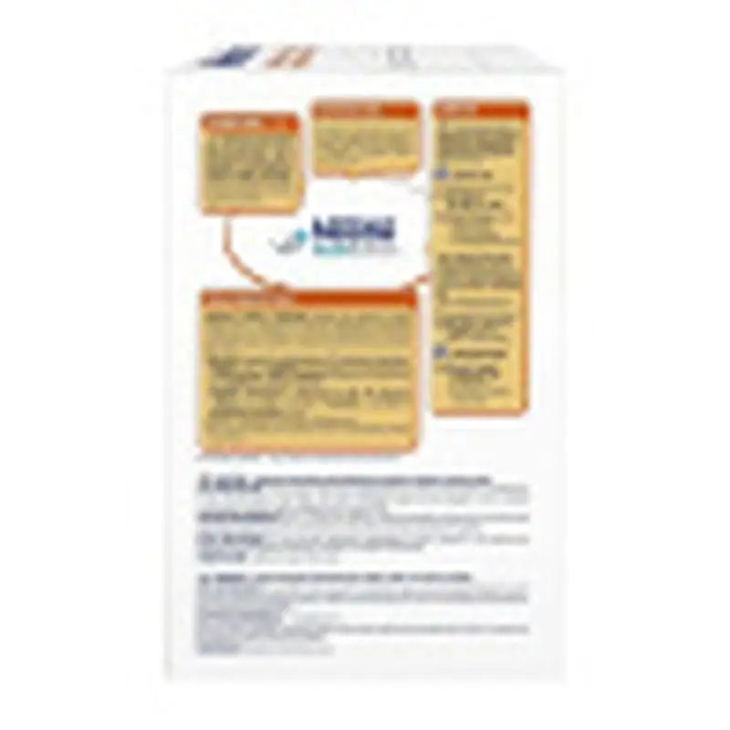 Meritene Strength and Vitality Chocolate Flavour Shake, 30 sachets