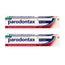 Parodontax Fluoride-Free Toothpaste Pack, 2 x 75 ml