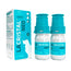 Pharmadiet Lacristal Neo Solution, Pack 2 x 10 ml