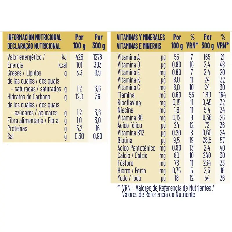 Meritene Pure Chicken & Mushroom, 12x300g