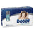Dodot Pro Sensitive Size 0 (Up to 3 Kg), 38 Diapers