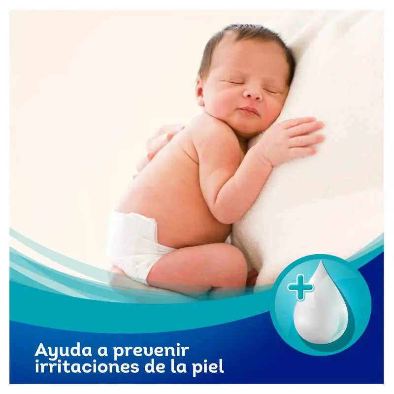Dodot Pro Sensitive Size 0 (Up to 3 Kg), 38 Diapers