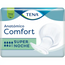 Tena Anatomical Nappy Comfort Super Night , 80 pieces one size fits all