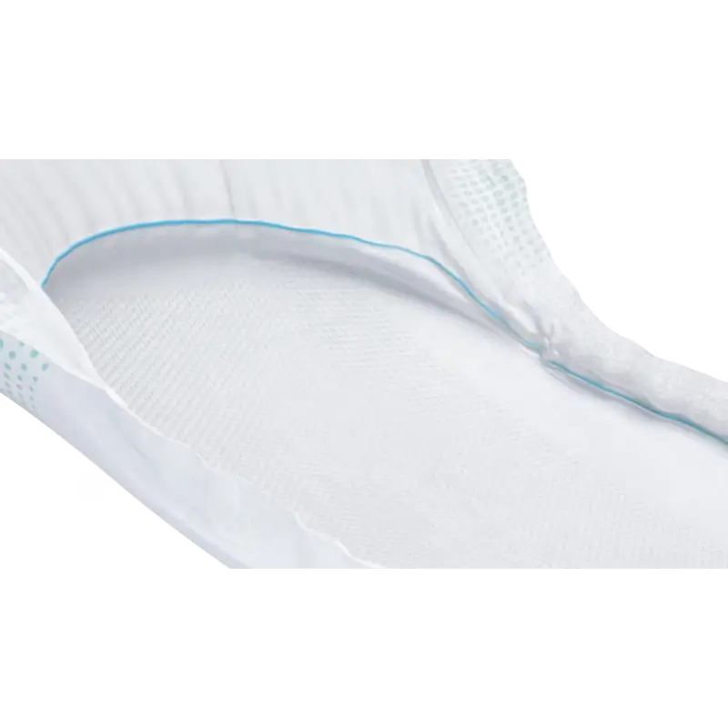 Tena Anatomical Nappy Comfort Super Night , 80 pieces one size fits all