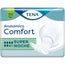 Tena Anatomical Nappy Comfort Super Night , 80 pieces one size fits all