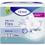 Tena Diaper Flex Proskin Anatomical Night Belt Large , 80 pcs.