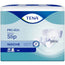 Tena Diaper Proskin Diaper Slip Large Elastic Night , 80 units