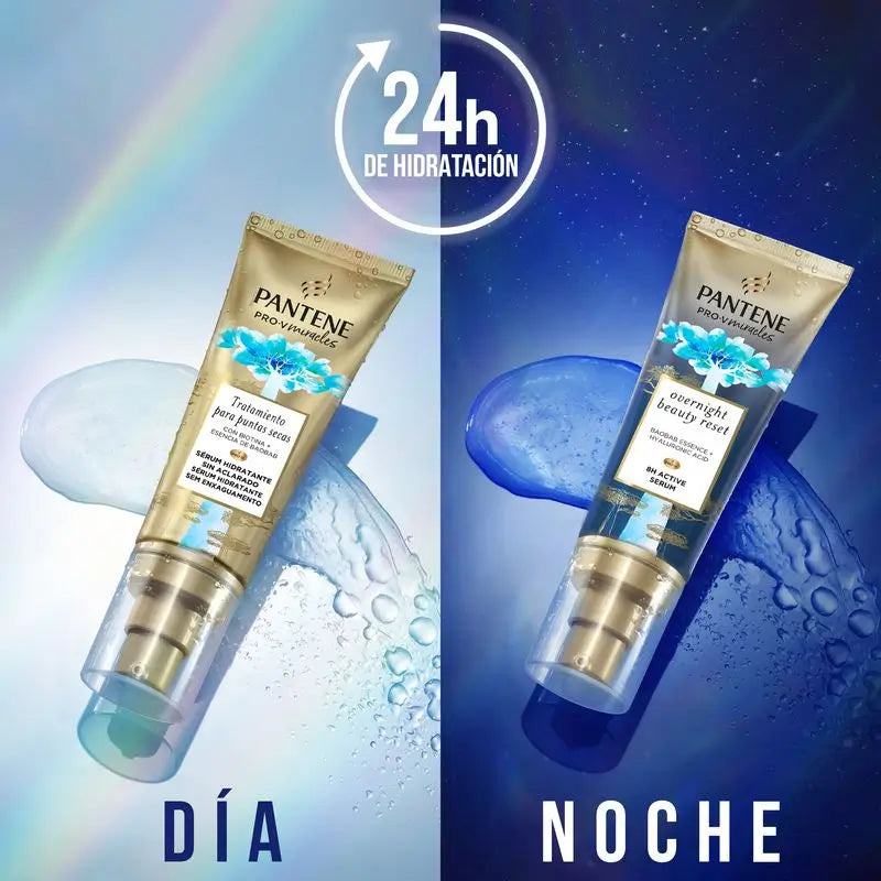 Pantene Pro V Miracles Hydra Day Treatment 70Ml