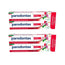 Parodontax Herbal Paste Original Pack 4 x 75 ml