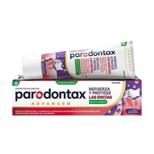 Parodontax Strengthen & Protect Toothpaste, 75 ml