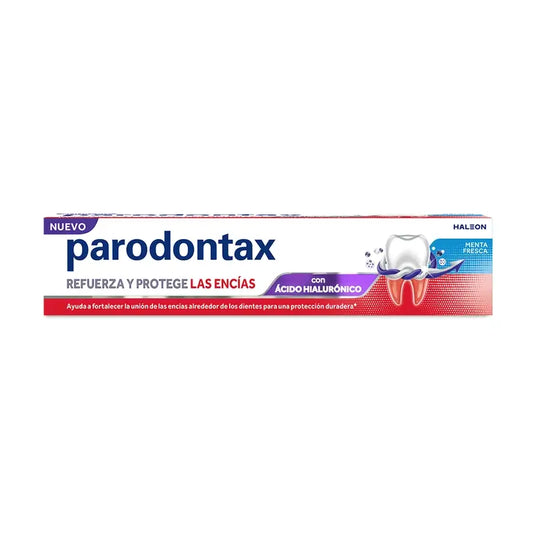 Parodontax Strengthen & Protect Toothpaste, 75 ml