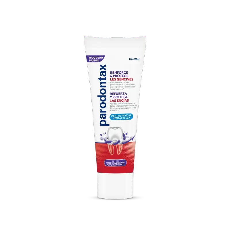 Parodontax Strengthen & Protect Toothpaste, 75 ml