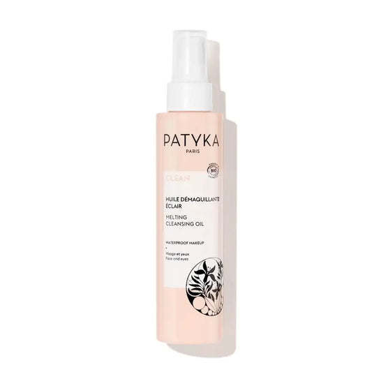 Patyka Clarifying Cleansing Cleansing Oil, 150 ml