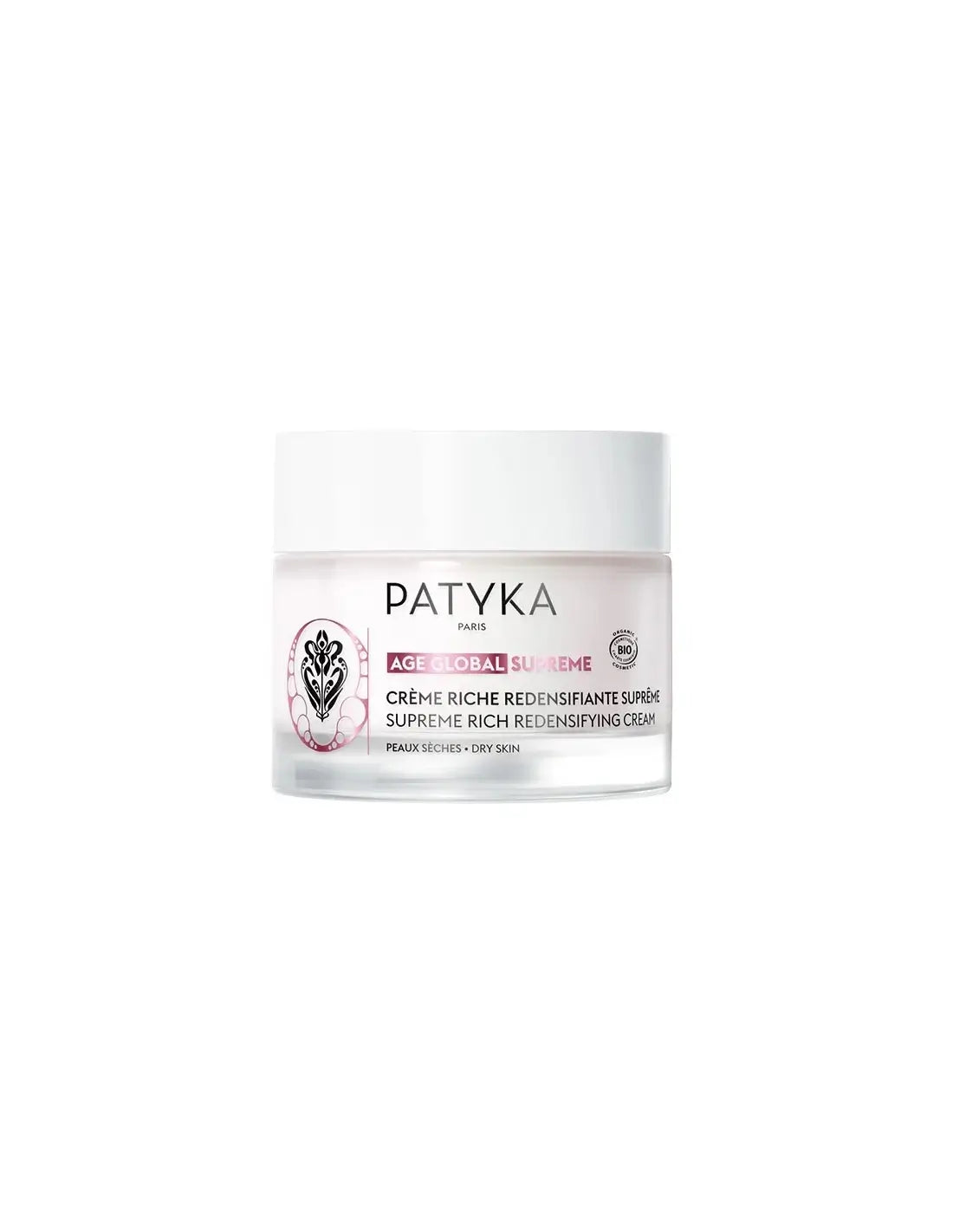 Patyka Age Global Supreme Eye Contour , 15 ml