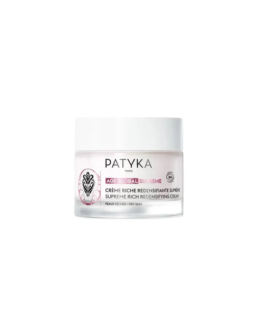 Patyka Age Global Supreme Eye Contour , 15 ml